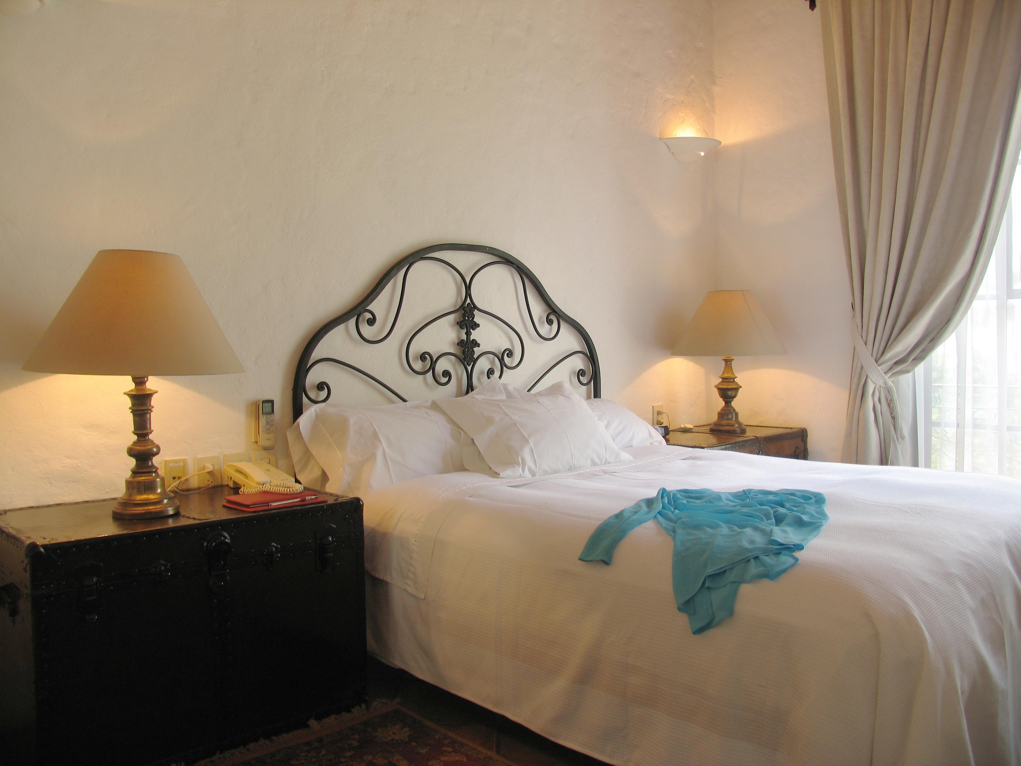 Villa Ganz Boutique Hotel Guadalajara Ngoại thất bức ảnh