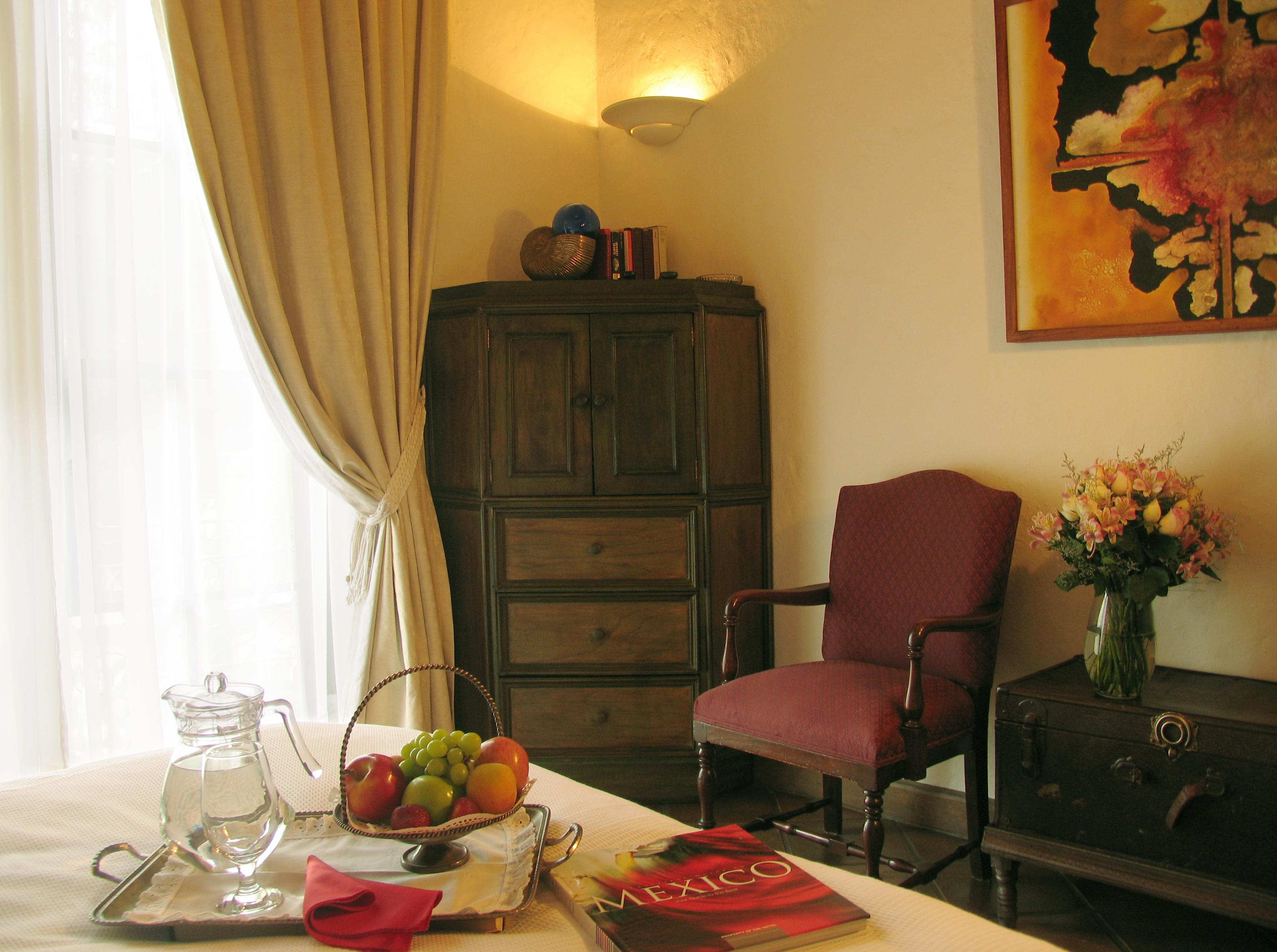 Villa Ganz Boutique Hotel Guadalajara Ngoại thất bức ảnh