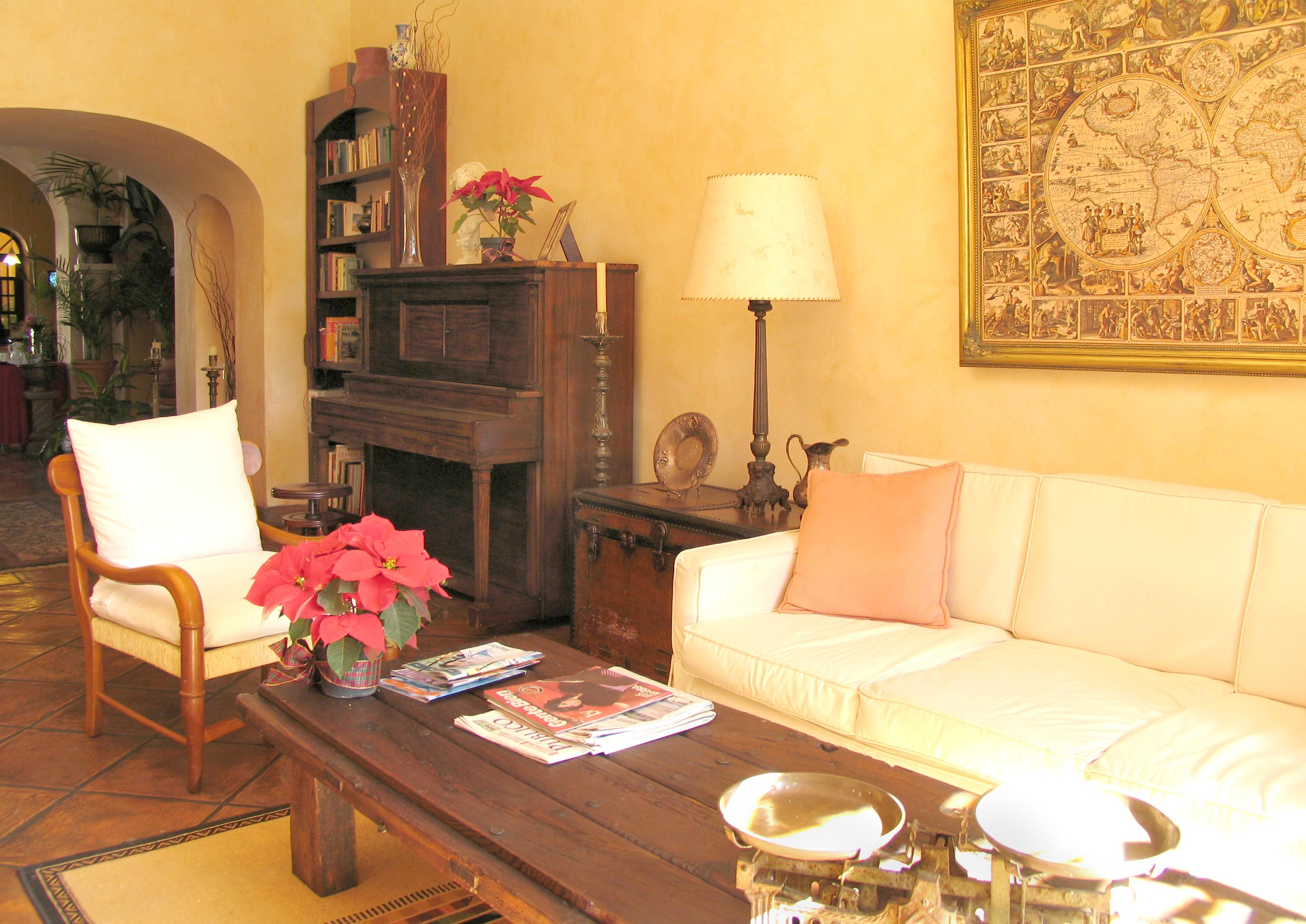 Villa Ganz Boutique Hotel Guadalajara Ngoại thất bức ảnh