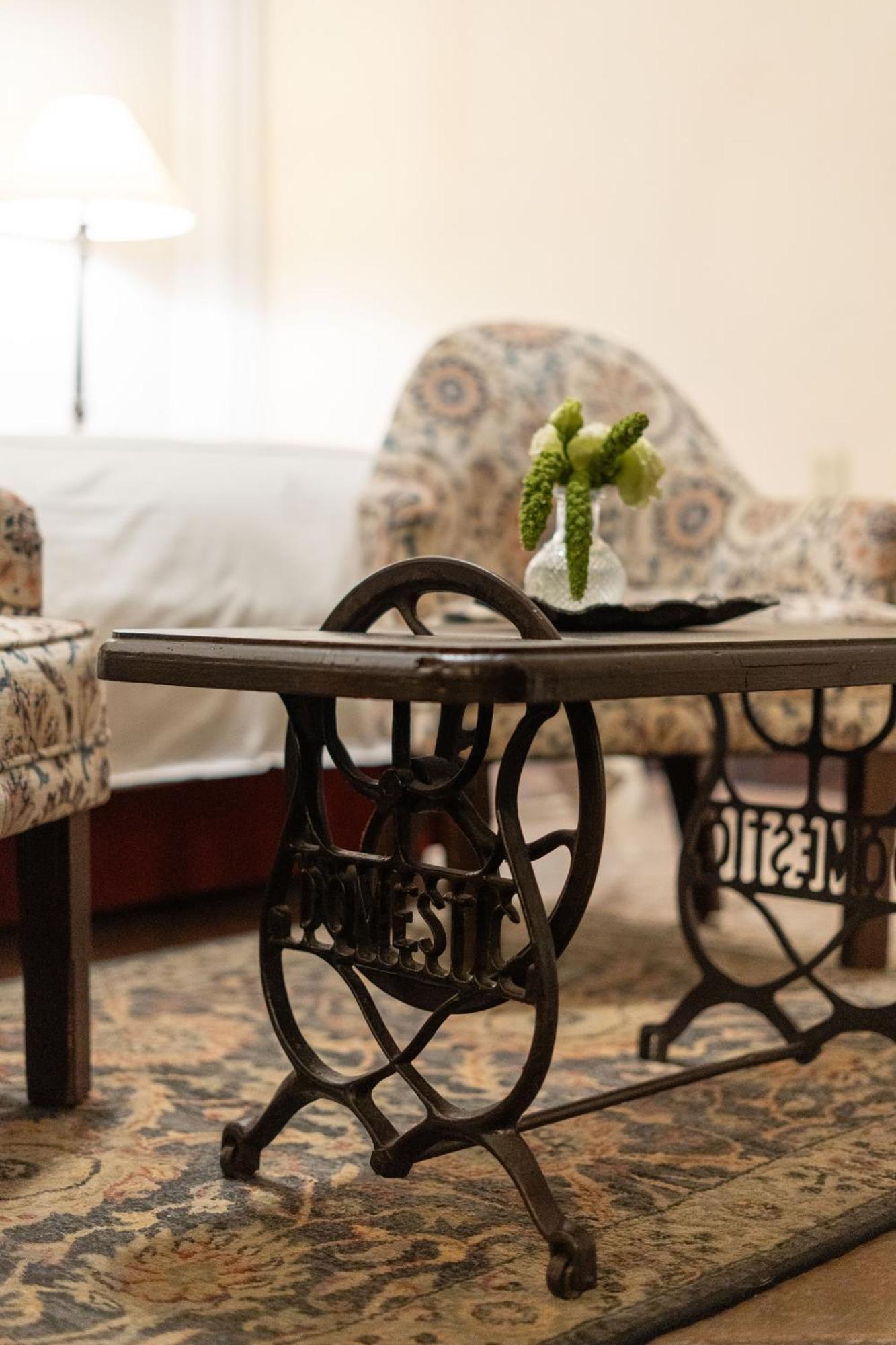Villa Ganz Boutique Hotel Guadalajara Ngoại thất bức ảnh