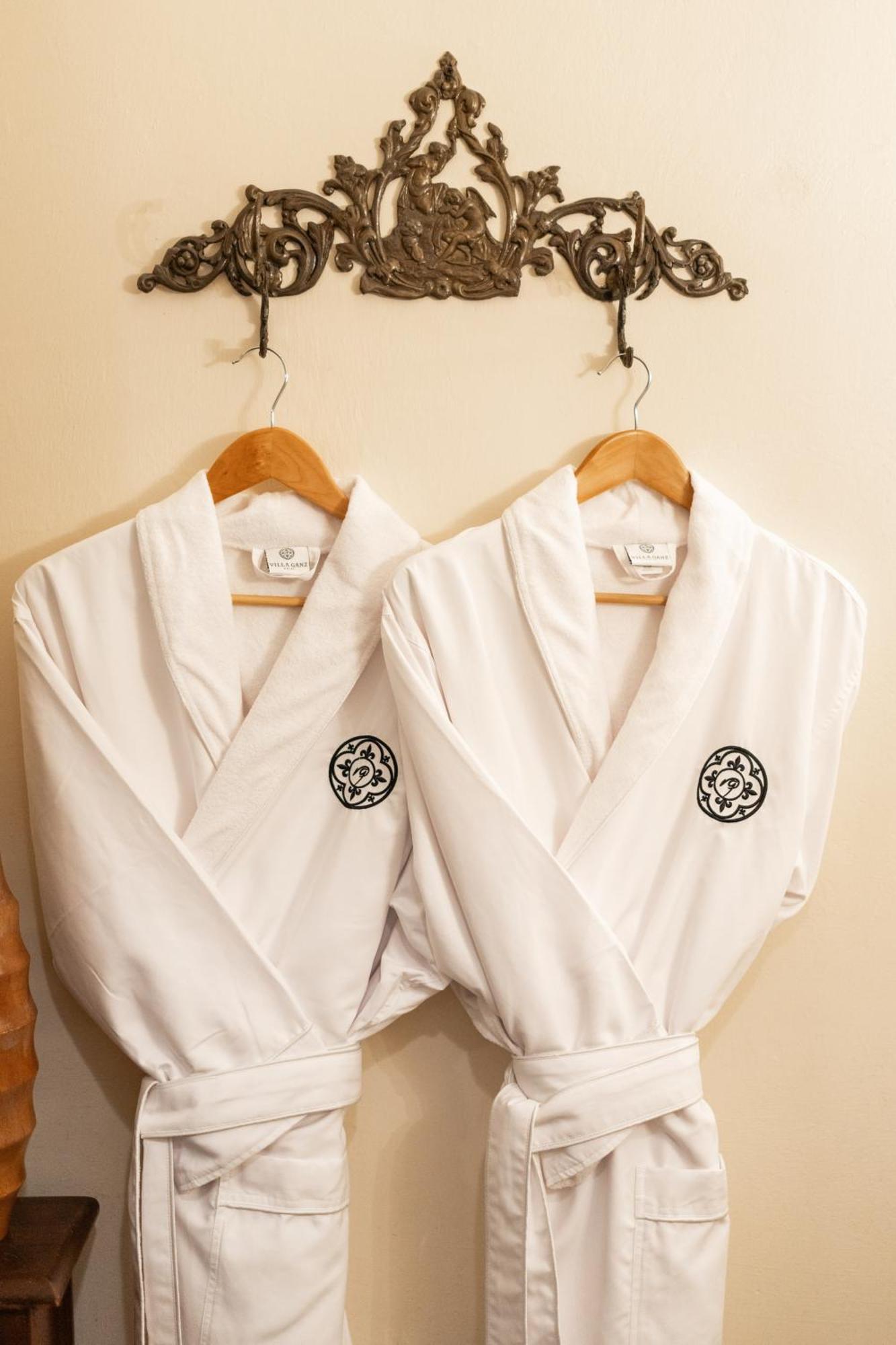 Villa Ganz Boutique Hotel Guadalajara Ngoại thất bức ảnh
