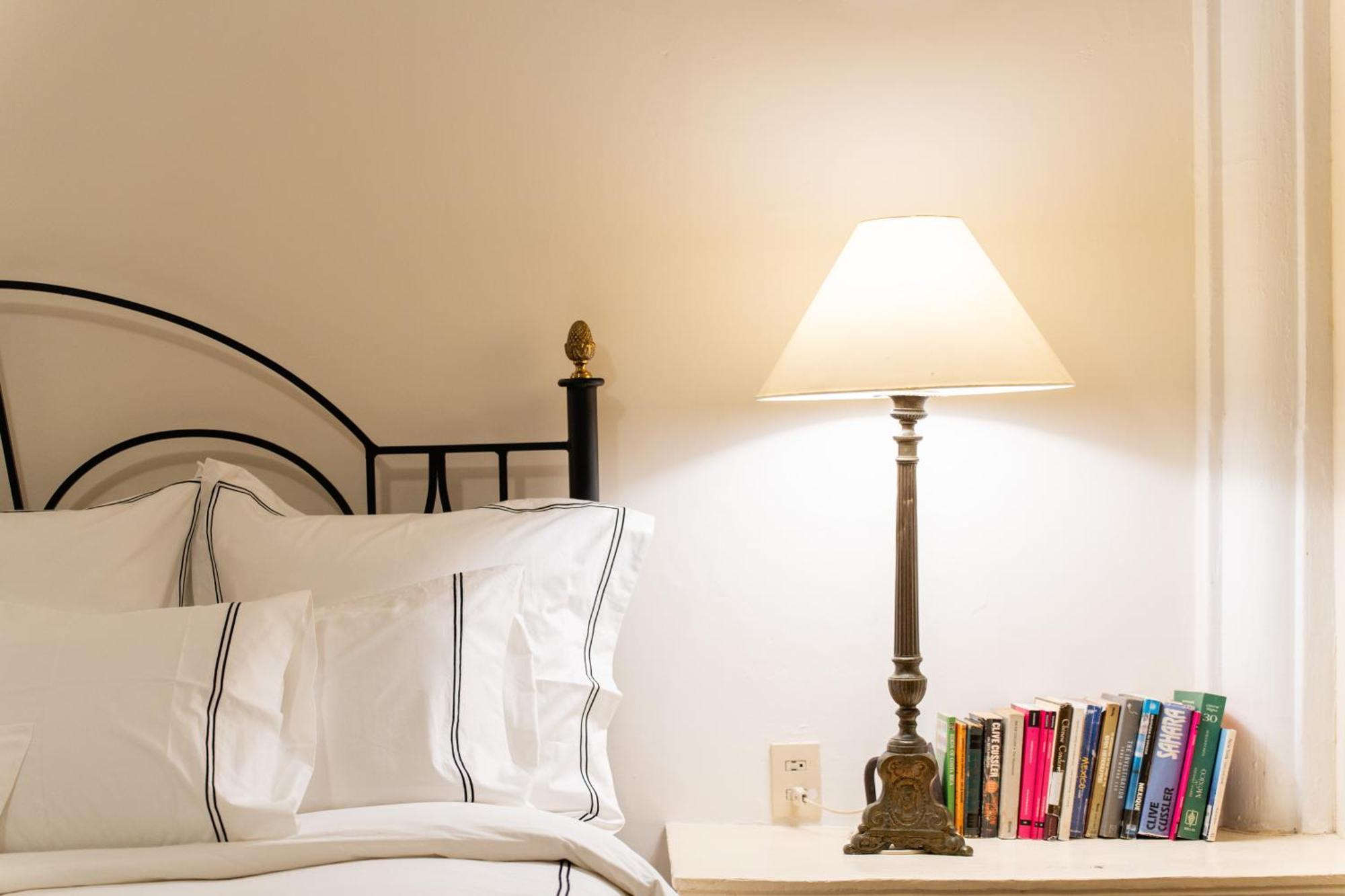 Villa Ganz Boutique Hotel Guadalajara Ngoại thất bức ảnh