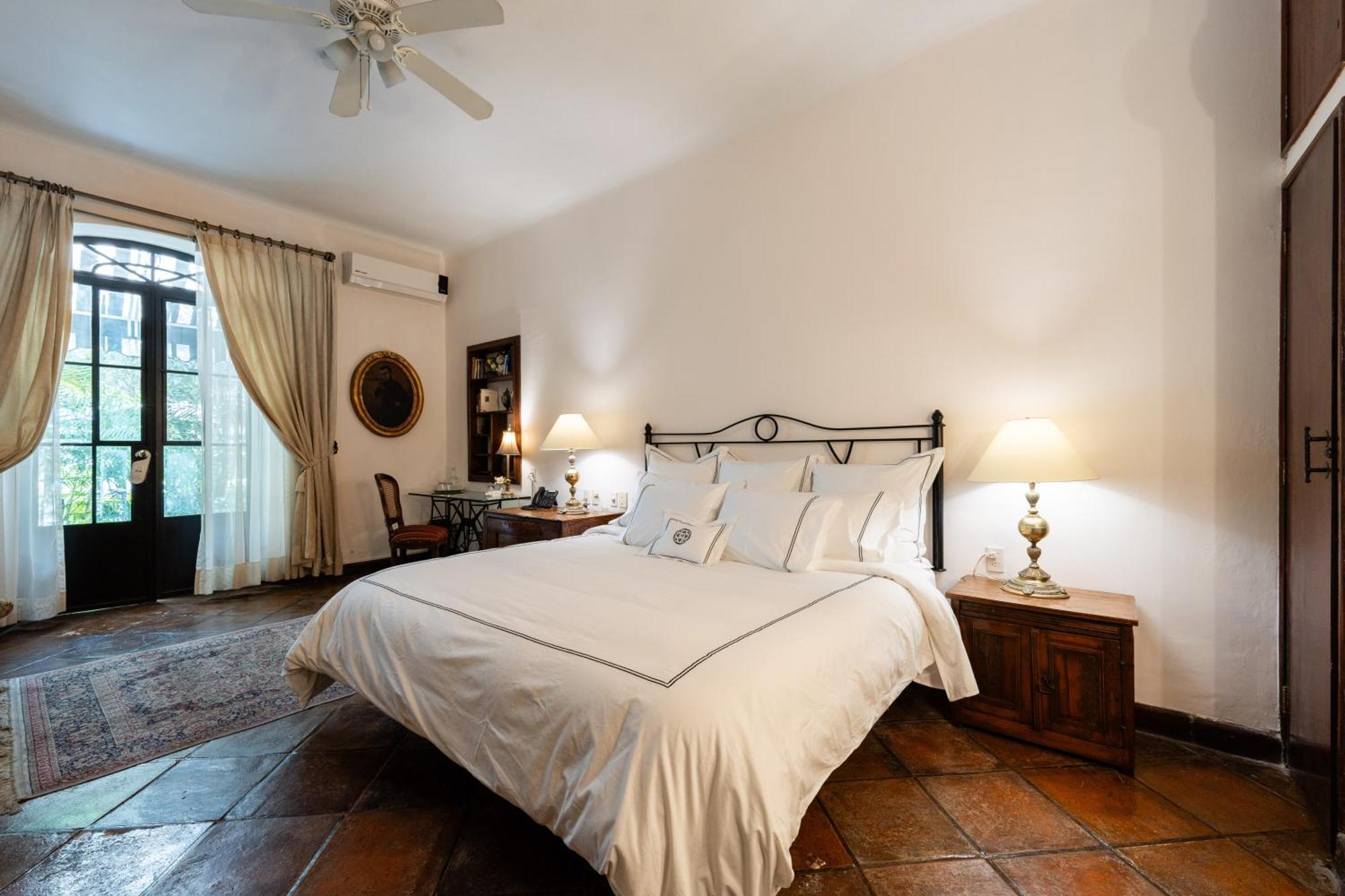Villa Ganz Boutique Hotel Guadalajara Ngoại thất bức ảnh