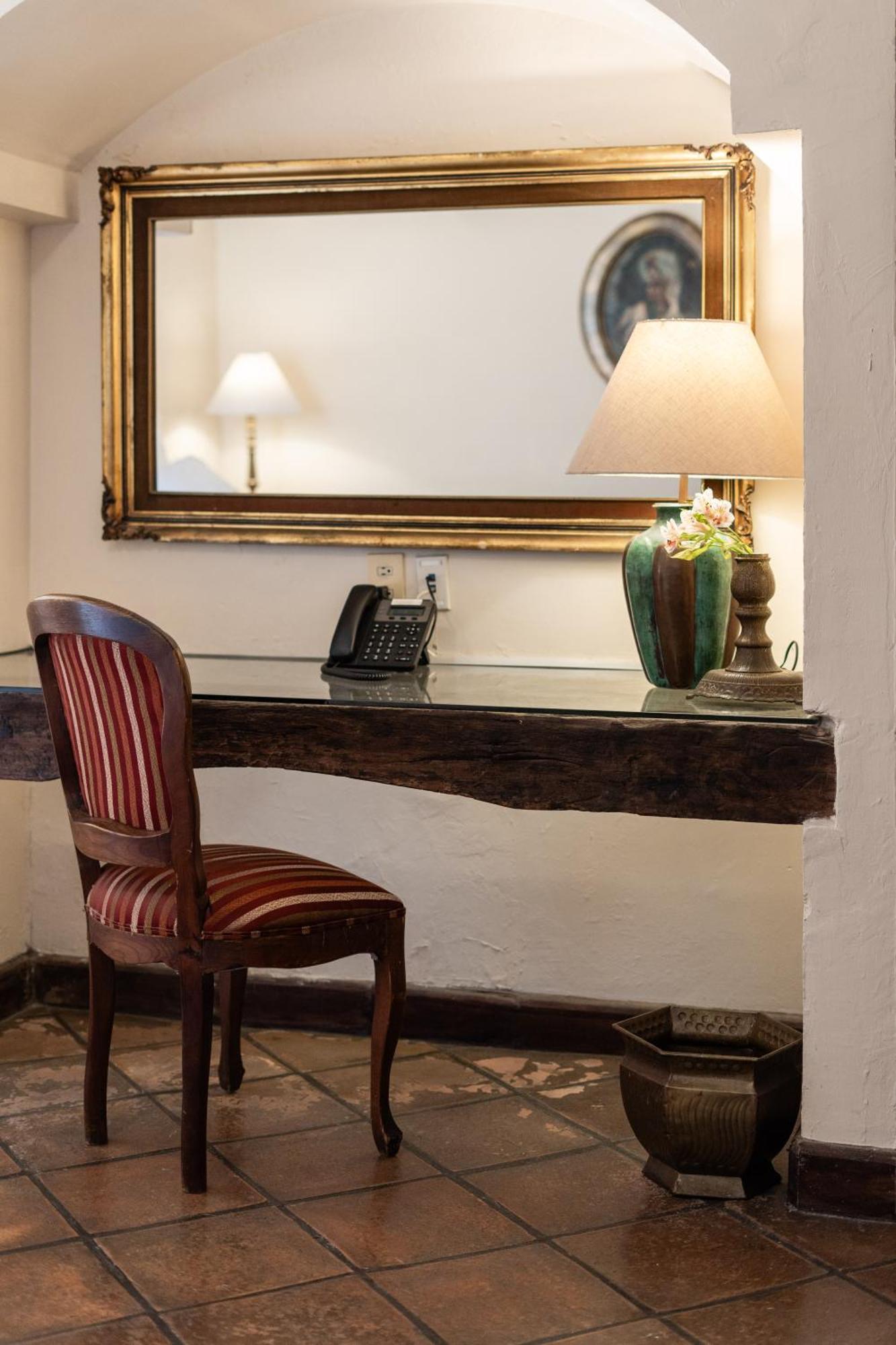 Villa Ganz Boutique Hotel Guadalajara Ngoại thất bức ảnh