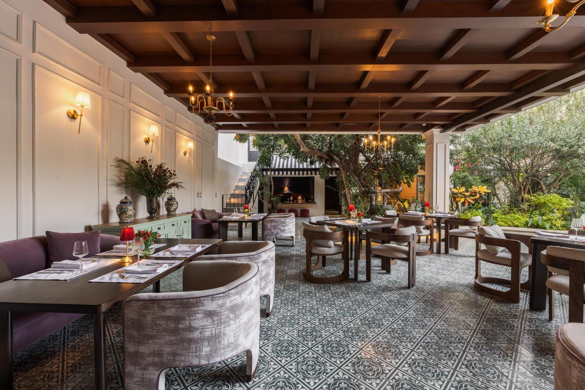Villa Ganz Boutique Hotel Guadalajara Ngoại thất bức ảnh