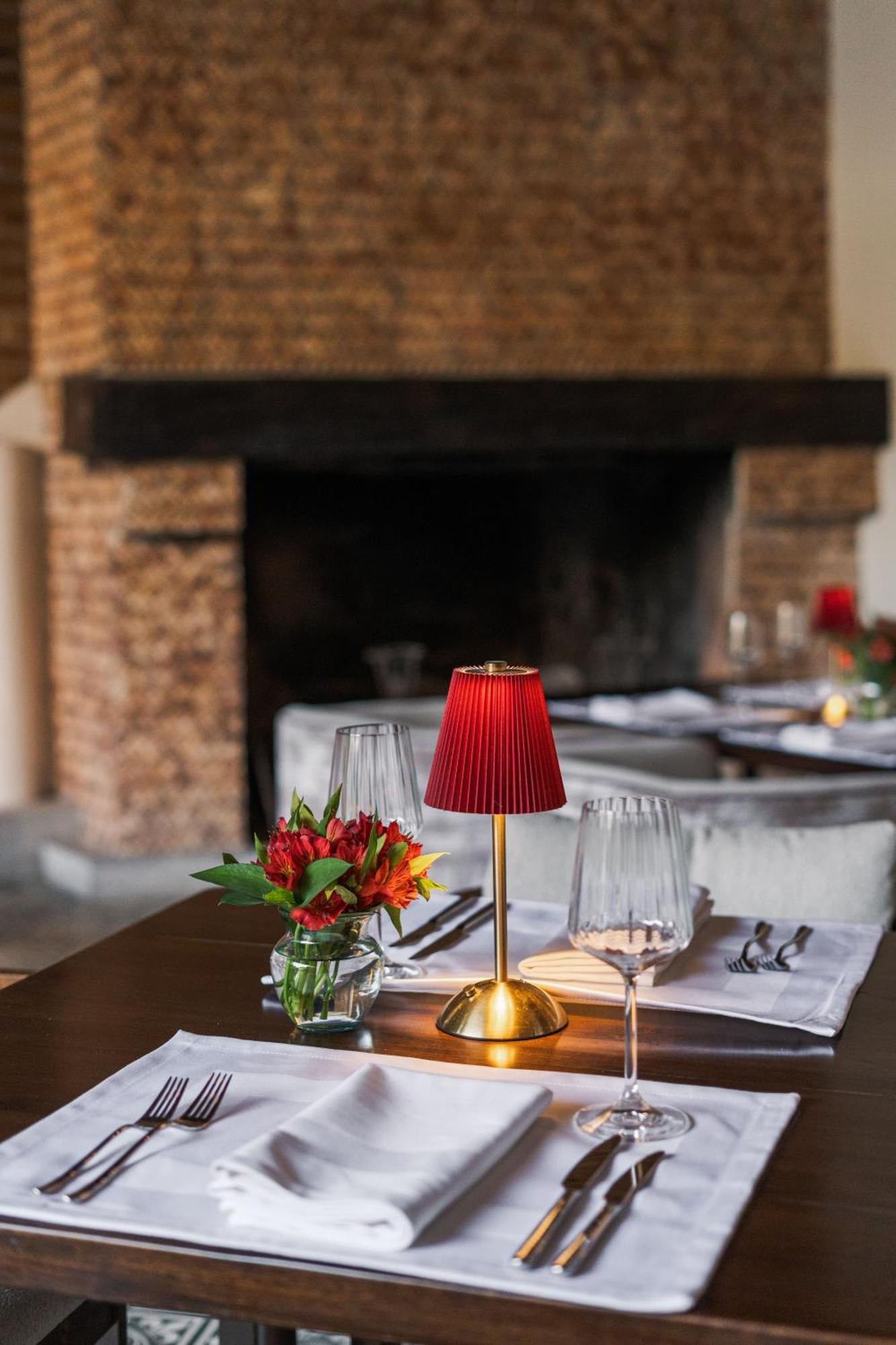 Villa Ganz Boutique Hotel Guadalajara Ngoại thất bức ảnh