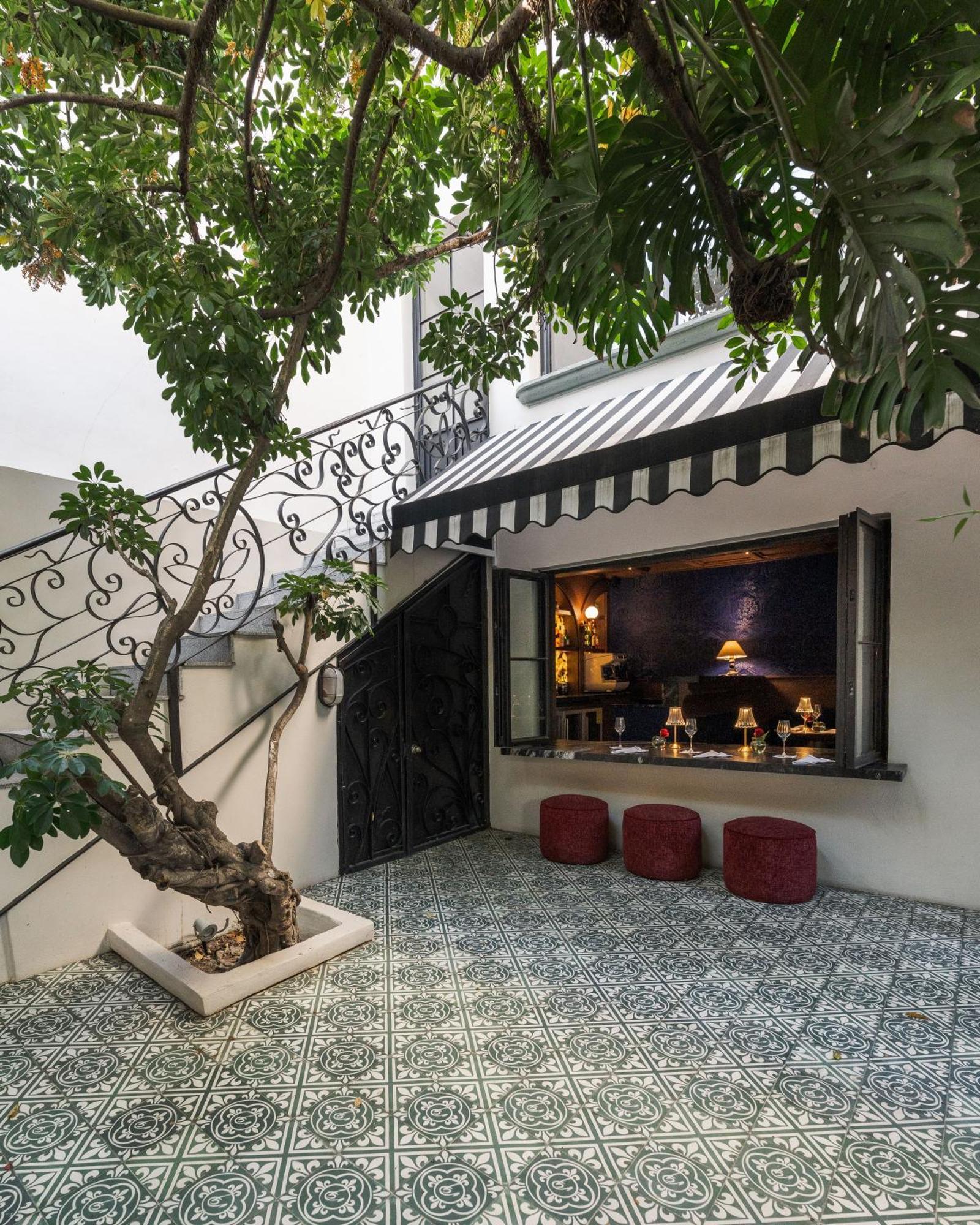 Villa Ganz Boutique Hotel Guadalajara Ngoại thất bức ảnh