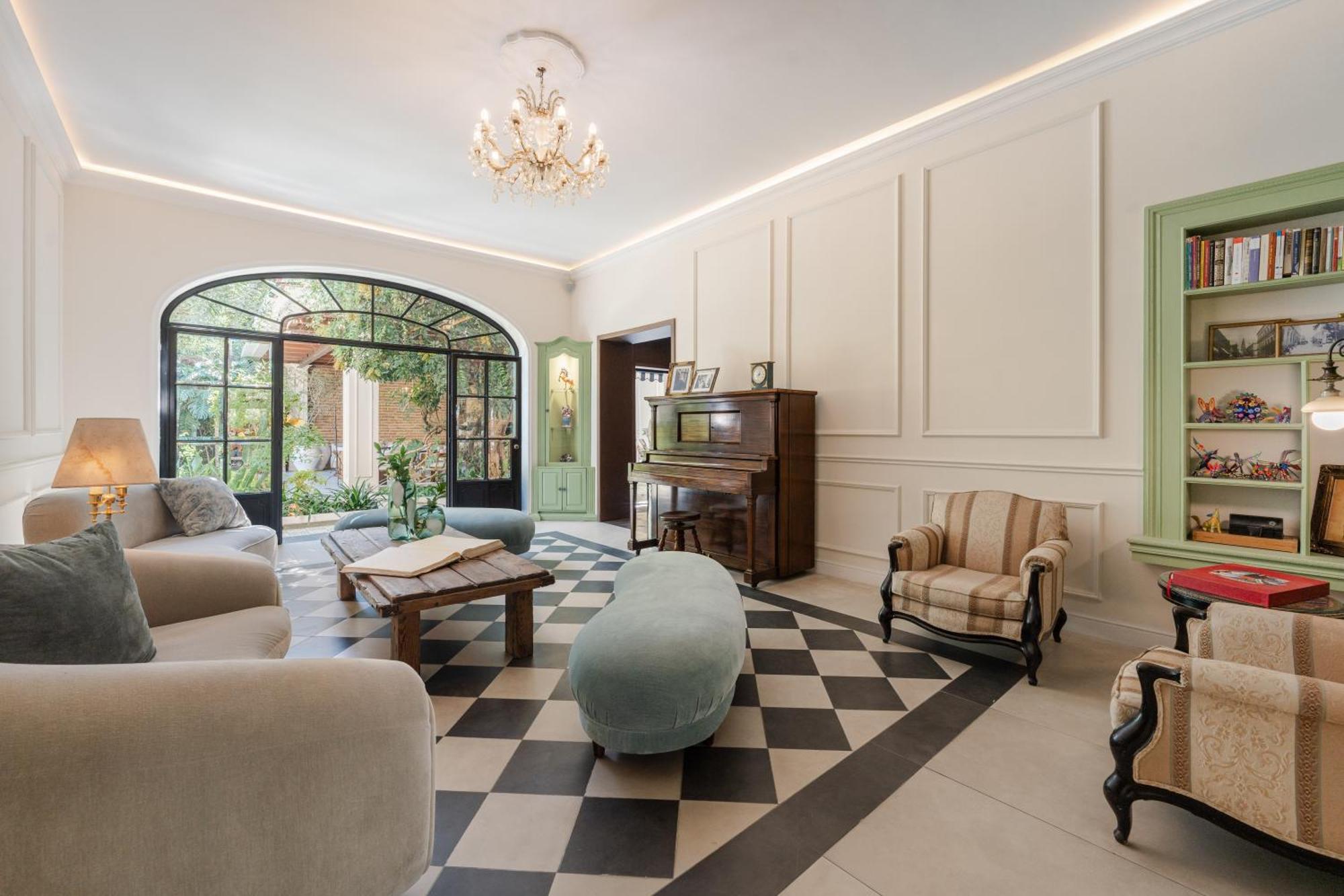 Villa Ganz Boutique Hotel Guadalajara Ngoại thất bức ảnh