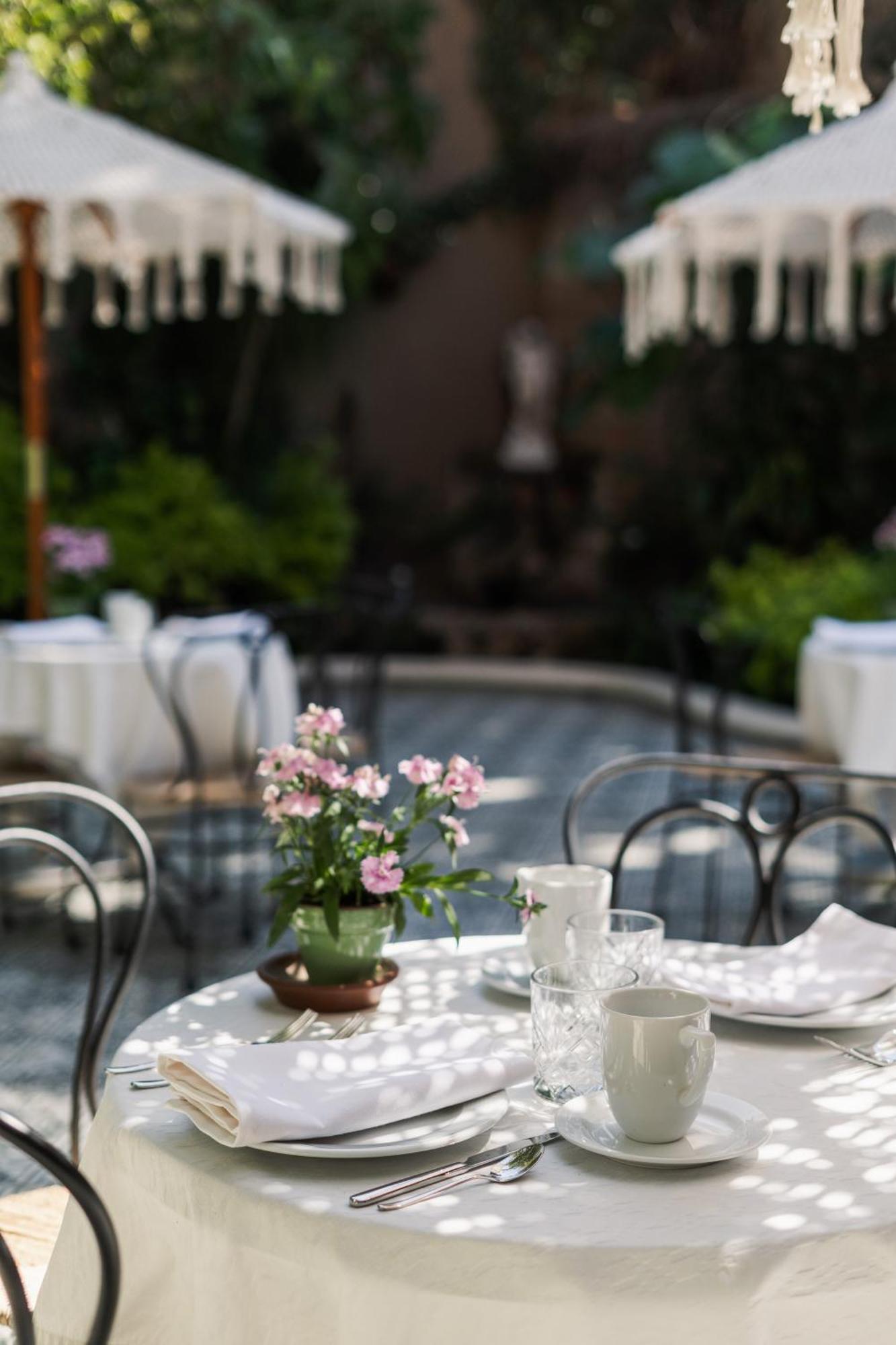 Villa Ganz Boutique Hotel Guadalajara Ngoại thất bức ảnh
