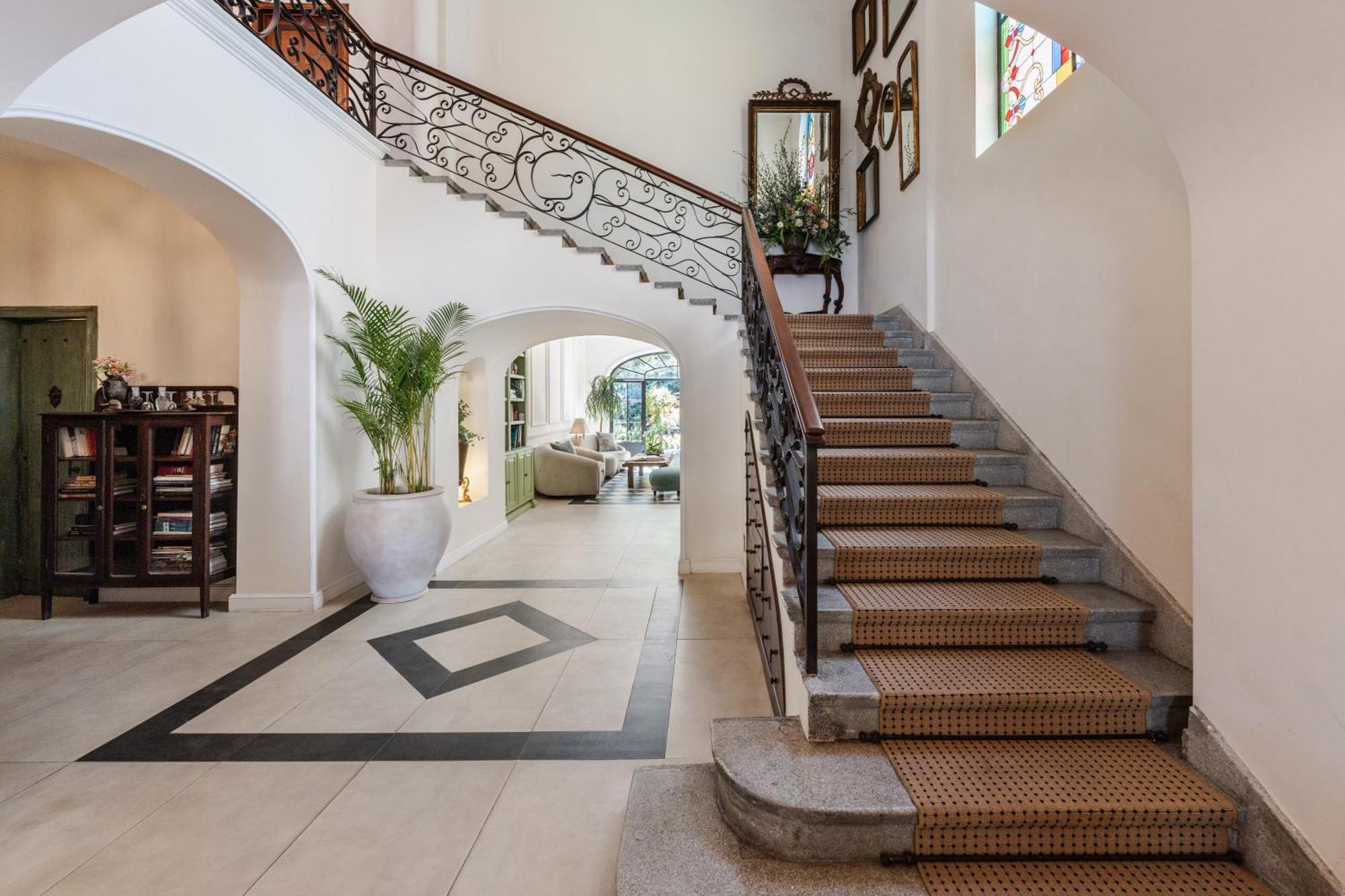 Villa Ganz Boutique Hotel Guadalajara Ngoại thất bức ảnh