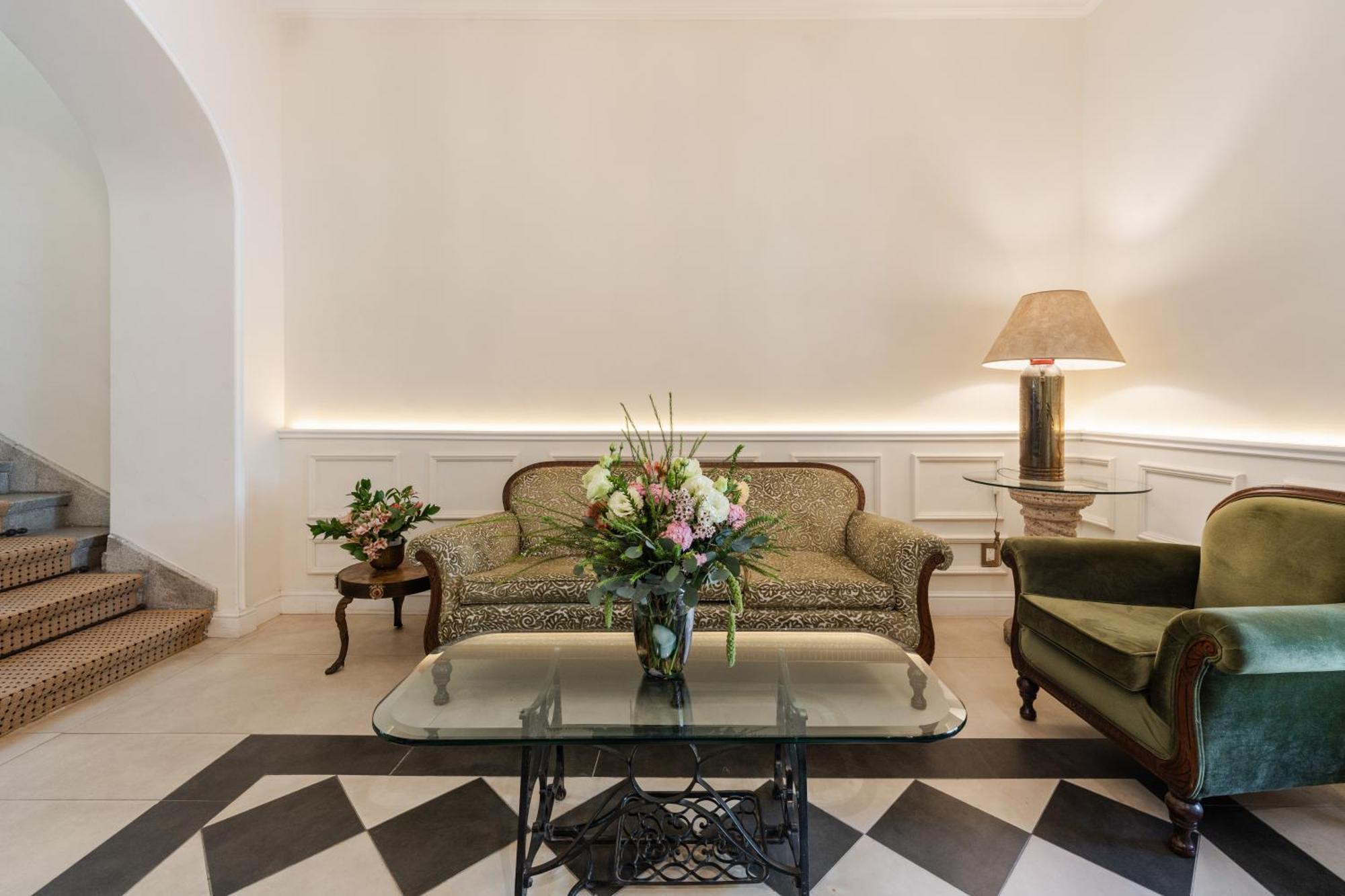 Villa Ganz Boutique Hotel Guadalajara Ngoại thất bức ảnh