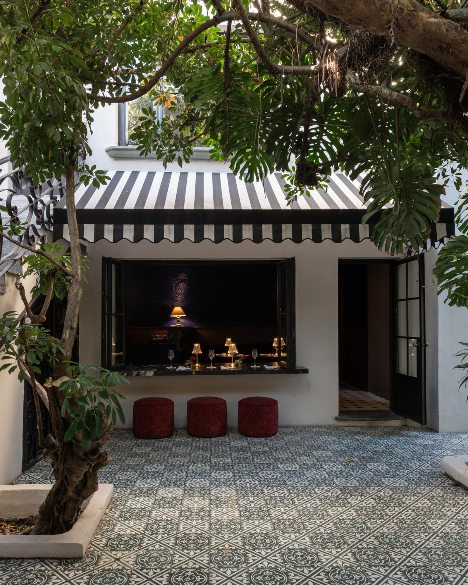 Villa Ganz Boutique Hotel Guadalajara Ngoại thất bức ảnh