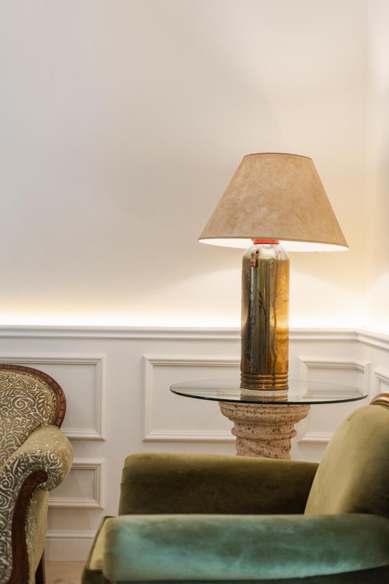 Villa Ganz Boutique Hotel Guadalajara Ngoại thất bức ảnh